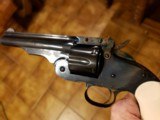 Smith and Wesson Schofield Model 3 2000-2002 Series - 4 of 13