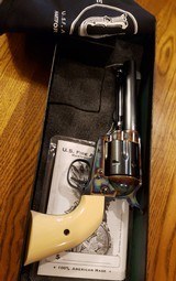 USFA Pre-War 45LC One of a Kind #1873 - 2 of 15