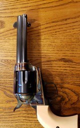 USFA Pre-War 45LC One of a Kind #1873 - 15 of 15