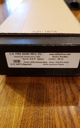 USFA Pre-War 45LC One of a Kind #1873 - 14 of 15