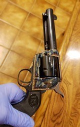 USFA SAA 45LC/45ACP Dual Cylinder - 1 of 15