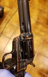 USFA SAA 45LC/45ACP Dual Cylinder - 9 of 15