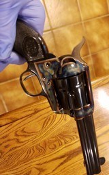 USFA SAA 45LC/45ACP Dual Cylinder - 2 of 15