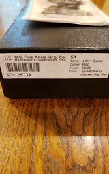 USFA SAA 45LC/45ACP Dual Cylinder - 14 of 15