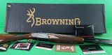 Browning Citori Superlight 16 ga-Steel Receiver - 2 of 14