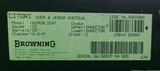 Browning Citori Superlight 16 ga-Steel Receiver - 11 of 14
