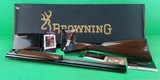 Browning Citori Superlight 16 ga-Steel Receiver - 3 of 14