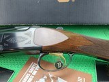 Browning Citori Superlight 16 ga-Steel Receiver - 12 of 14