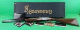 Browning Citori Superlight 16 ga-Steel Receiver - 1 of 14