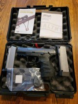 Walther CCP 9mm M2 - 1 of 3