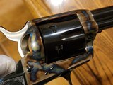 Colt SAA 45LC 7.5