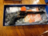 Colt SAA 45LC 7.5