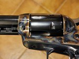 Colt SAA 45LC 7.5
