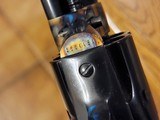 Colt SAA 45LC 7.5