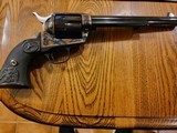 Colt SAA 45LC 7.5