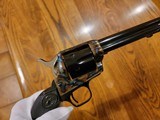 Colt SAA 45LC 7.5