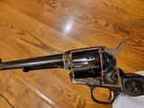 Colt SAA 45LC 7.5