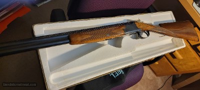 Browning Belgian Superlight 20