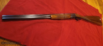 Browning Belgian Superlight 20