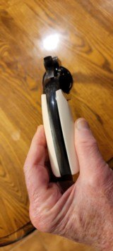 Smith and Wesson Performance Center Schofield .45 Schofield - 9 of 14