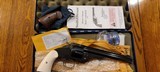 Smith and Wesson Performance Center Schofield .45 Schofield - 2 of 14