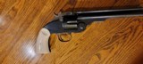 Smith and Wesson Performance Center Schofield .45 Schofield - 8 of 14