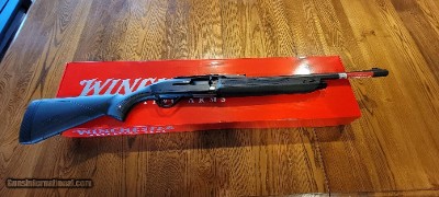 Winchester Cantilever Buck Semi Auto