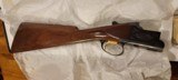 Browning Citori Superlight 20 Ga 28