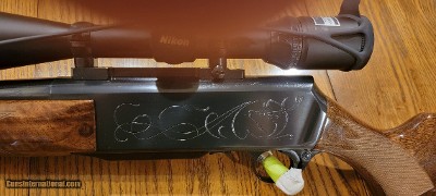Browning BAR Grade 2 30 06