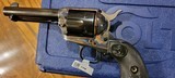 Colt SAA P1840 4 3/4