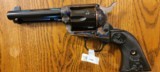 Colt SAA P1840 4 3/4