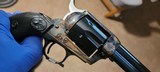 Colt SAA P1840 4 3/4