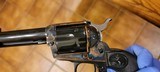 Colt SAA P1840 4 3/4