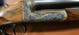 Westley Richards 470 DropLock Double Rifle - 2 of 15