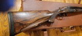 Westley Richards 470 DropLock Double Rifle - 3 of 15