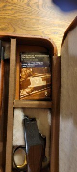 Browning Superposed Continental Superlight 20ga and 30-06 - 13 of 13