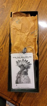 USFA Ainsworth-Government Inspector Series-Ultra Rare Collectible - 14 of 15