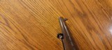 Colt SAA 45LC P2870 Black Powder Frame - 10 of 12
