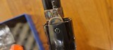 Colt SAA 45LC P2870 Black Powder Frame - 3 of 12