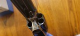 Colt SAA 45LC P2870 Black Powder Frame - 8 of 12