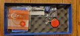Colt SAA 45LC P2870 Black Powder Frame - 7 of 12