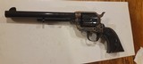 Colt SAA 45LC P2870 Black Powder Frame - 6 of 12