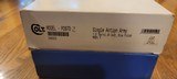 Colt SAA 45LC P2870 Black Powder Frame - 12 of 12