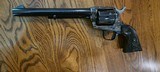 Colt SAA 357 Mag - 1 of 15