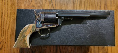 USFA Richards-Mason Conversion