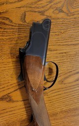 Browning Superposed Belgian Superlight 20 ga - 12 of 15