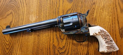 USFA Turnbull Masterpiece-45LC