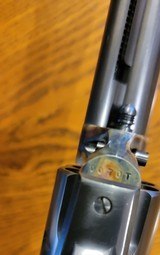 USFA Turnbull Masterpiece-45LC - 4 of 14