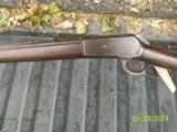 Winchester 1886 - 1 of 6