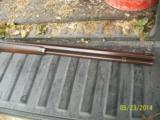 Winchester 1886 - 5 of 6